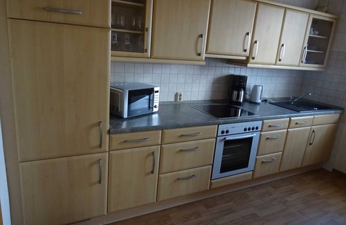 Neubrandenburg Apartment | Apartment Brinkstr.