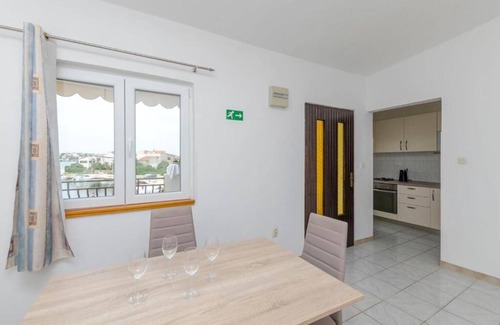 Podglavica Apartment | Apartment Brnabic (57461-A1) - Rogoznica