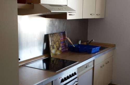 Neuravensburg Apartment | Apartment Burgblick in Neuravensburg