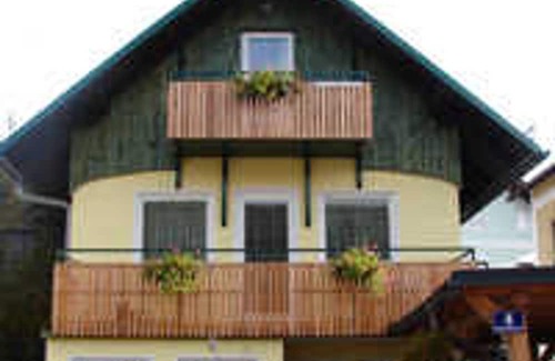 Gmunden Apartment | Apartment C - Apartment Sailer