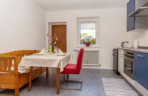 Nussdorf am Attersee Apartment | Apartment Carla by Interhome