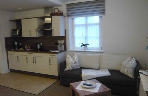 Boxberg/O.L. Apartment | Apartment C - Zum Alten Rentamt