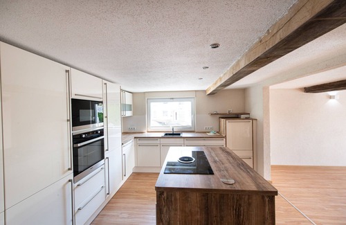 Baunatal Apartment | Apartment C - New & modern accommodation near Kassel