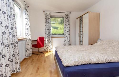 Nussdorf am Attersee Apartment | Apartment Carla by Interhome