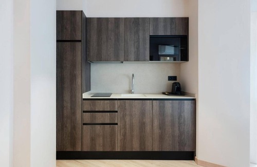 Bocairente Apartment | Apartment 'Ca Gracia 5 Luxury' with Wi-Fi and Air Conditioning