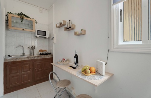 Vueltas House | Apartment 'Candelaria C' with Wi-Fi