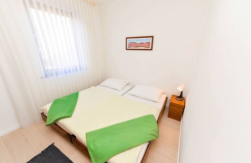 Gajac Apartment | Apartment Captain, Gajac, near the beach