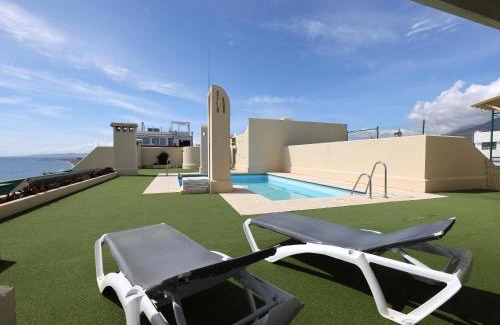 Estepona Apartment | Apartment - Car included