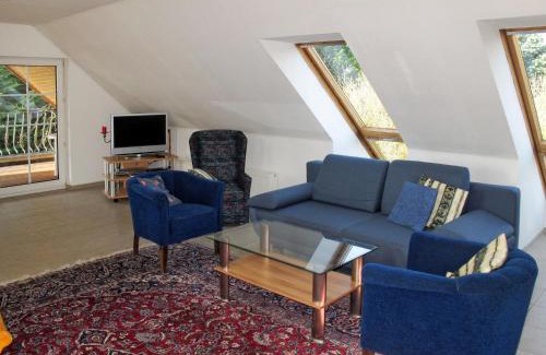 Godern Apartment | Apartment Carola by Interhome