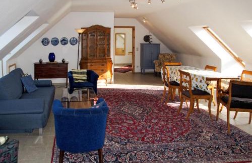 Godern Apartment | Apartment Carola by Interhome