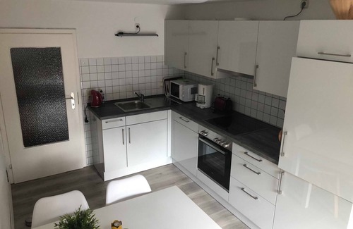 Hemfurth-Edersee Apartment | Apartment Caroline - Apartment Caroline