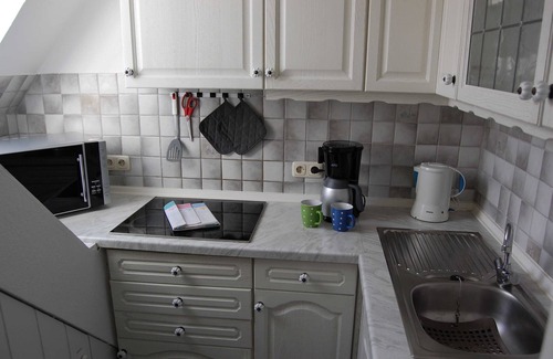 Jork Apartment | Apartment Carpe Diem - Carpe Diem - Heights