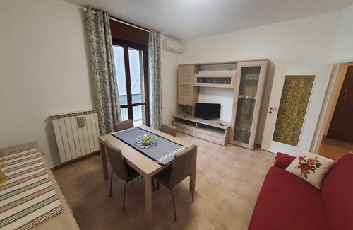 Liscate Apartment | Apartment casa antonio 10 minutes from linate 35 minutes dabergamo