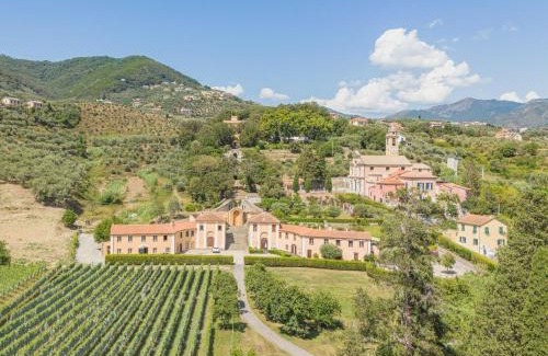 Santo Stefano del Ponte Apartment | Apartment Casa del Gemmo by Interhome