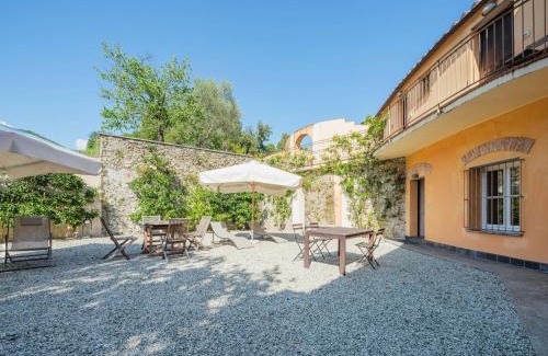 Santo Stefano del Ponte Apartment | Apartment Casa del Gemmo by Interhome