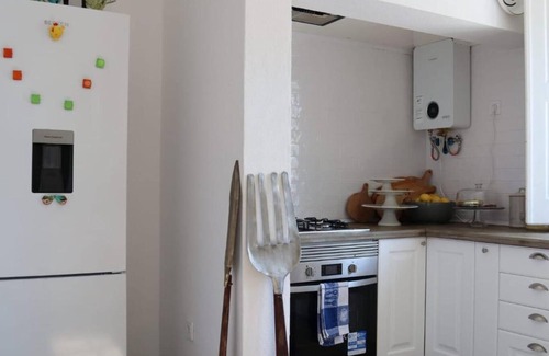 Ponte de Sor House | Apartment 'Casa Do Chorão' with Private Terrace, Wi-Fi and Air Conditioning