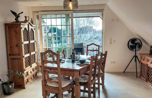 Bodenwerder Apartment | Apartment Casa Ela by Interhome