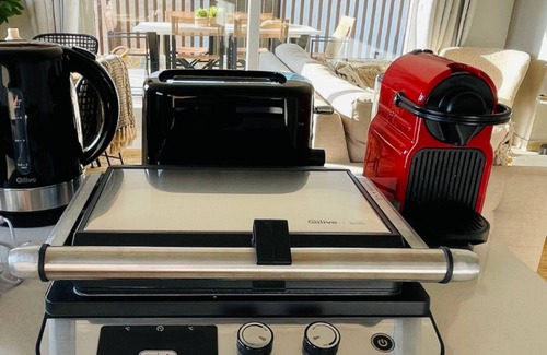 Lo Rufete Apartment | Apartment 'Casa Paloma Blanca' with Mountain View, Wi-Fi and Air Conditioning