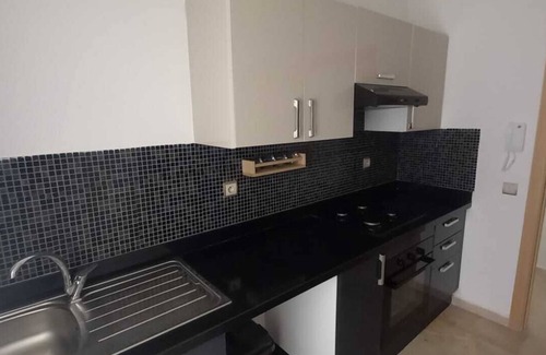 Ain Sebaa Apartment | Apartment - Casablanca