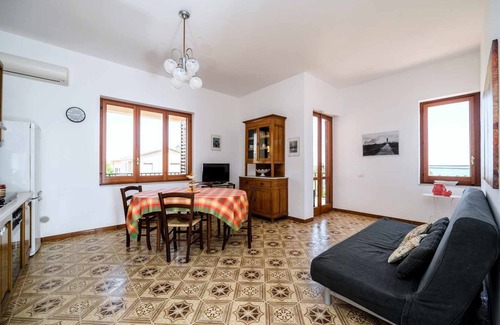 Sampieri Apartment | Apartment casamici