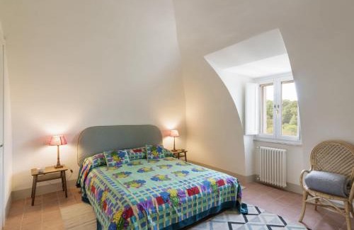 Torrimpietra Apartment | Apartment Castello di Torre in Pietra by Interhome