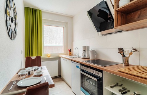 Elend Apartment | Apartment category 4 - Bode-Apartments