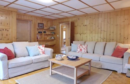 Schwenden Apartment | Apartment Chalet Alte Post by Interhome