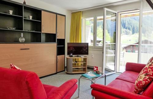 Grindelwald Apartment | Apartment Chalet Wyssefluh by Interhome