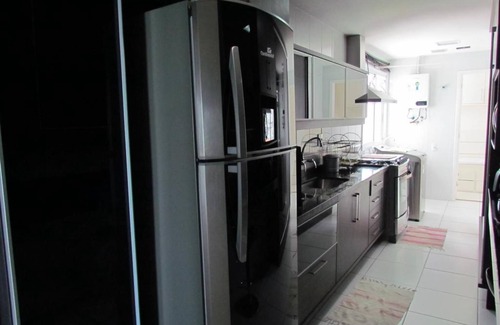 Jacobina Apartment | Apartment Chapada Norte