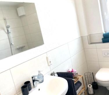 Recke Apartment | Apartment Charly in Steinbeck