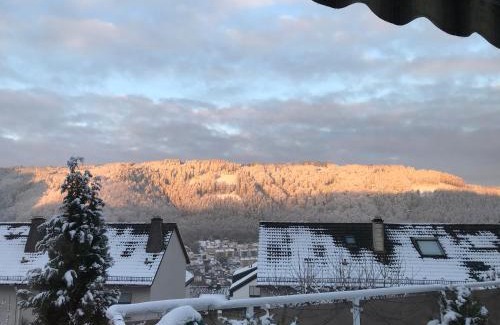 Breitenhagen Apartment | Apartment Christine