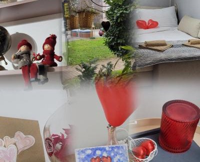 Municipality of Krizevci Apartment | Apartment City Cat