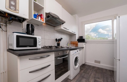 Lorient Apartment | Apartment 'City Center - Balcony - Quiet' Wi-Fi - Breizh Key