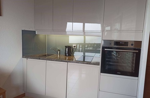 Plan Peisey Apartment | Apartment closed to the slopes in plan peisey