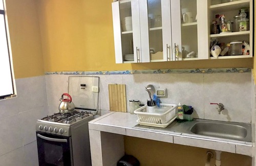 Callao Apartment | Apartment Close to Airport