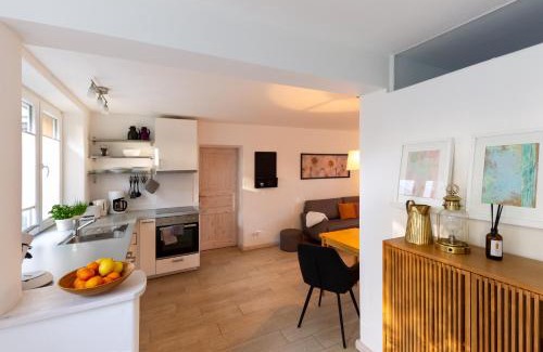 Nordstadt Apartment | Apartment Close to the Beach