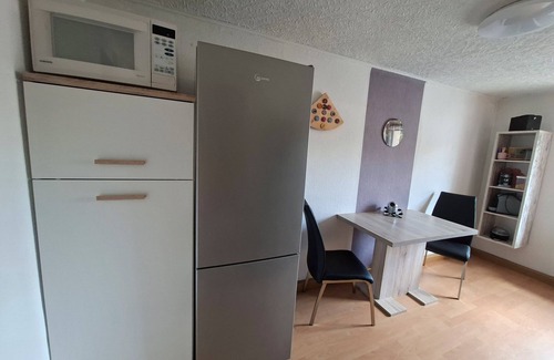 Radeberg Apartment | Apartment 'Comfort' with Shared Terrace and Wi-Fi