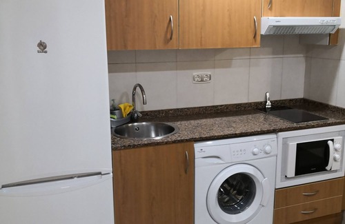 La Corredoria y Ventanielles Apartment | APARTMENT COMFORTABLE EQUIPPED