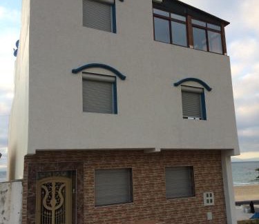 Ksar El Majaz Apartment | Apartment Corniche Ksar Sgher