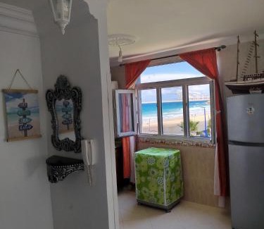 Ksar El Majaz Apartment | Apartment Corniche Ksar Sgher