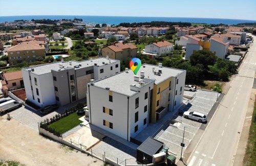 Novigrad Apartment | Apartment Corsy