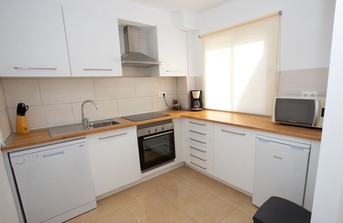 Mutxamel Apartment | Apartment Costa Blanca with pool