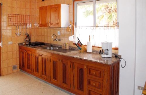 Las Cuevecitas Apartment | Apartment Cuevecitas-3 by Interhome