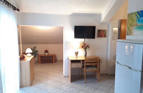 Sveti Anton Apartment | Apartment Dragica (105111-A4) - Malinska - island Krk