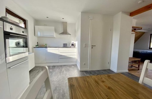 Hartenrod Apartment | Apartment Dachgeschoss