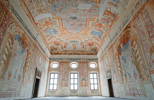 Aurolzmunster Apartment | Apartment Dahlia - Innviertler Versailles Boutique Apartments