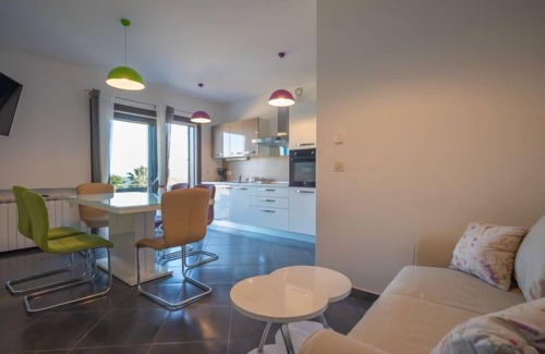 Lovran Apartment | Apartment Damir by Interhome