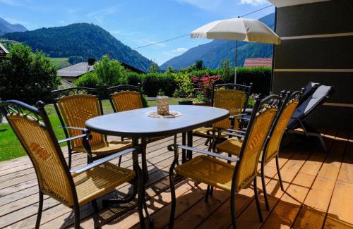 Reisseck Apartment | Apartment Danielsbergblick