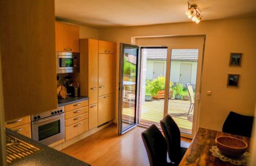 Reisseck Apartment | Apartment Danielsbergblick