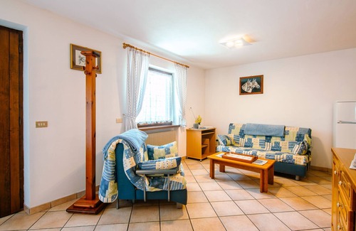 Campitello di Fassa Apartment | Apartment Danila by Interhome